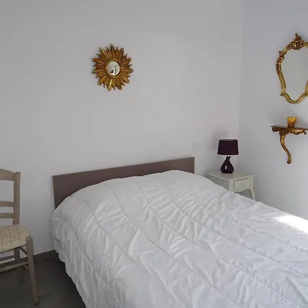 Apartment T4 Proche Avec Garage, Climatisation - Fr-1-833-14 Canet-en-Roussillon
